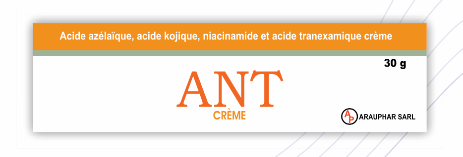 ANT creame 