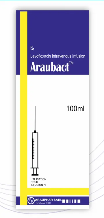 ARAUBACT IV