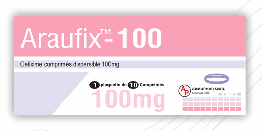 [arau_000213_ara] ARAUFIX-100 comprimé dispersible