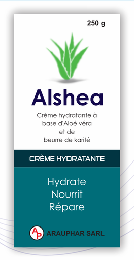 [als_000326_ara] ALSHEA Cream hydratante
