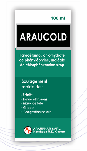 [ara_000198_ara] ARAUCOLD Sirop