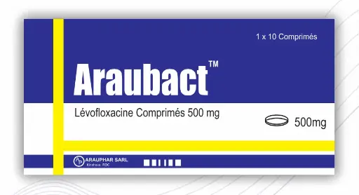 [ara_000201_ara] ARAUBACT comprimé