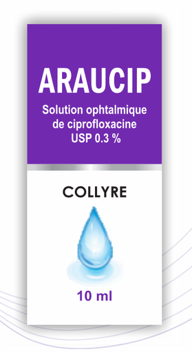 [ara_000345_ara] ARAUCIP Collyre