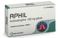 [Ace_000469_nc] APHIL Bt/10 capsules 